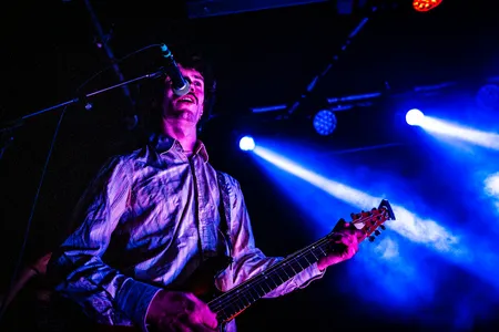 Former Resident Cinetol