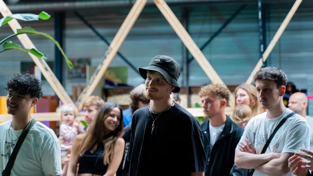 ULC Presents The Underdogs