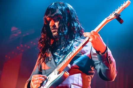 Khruangbin @ Poppodium 013