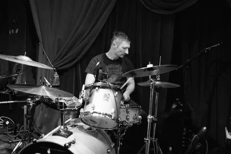 Leave Home Bring Your Punker To The Bunker