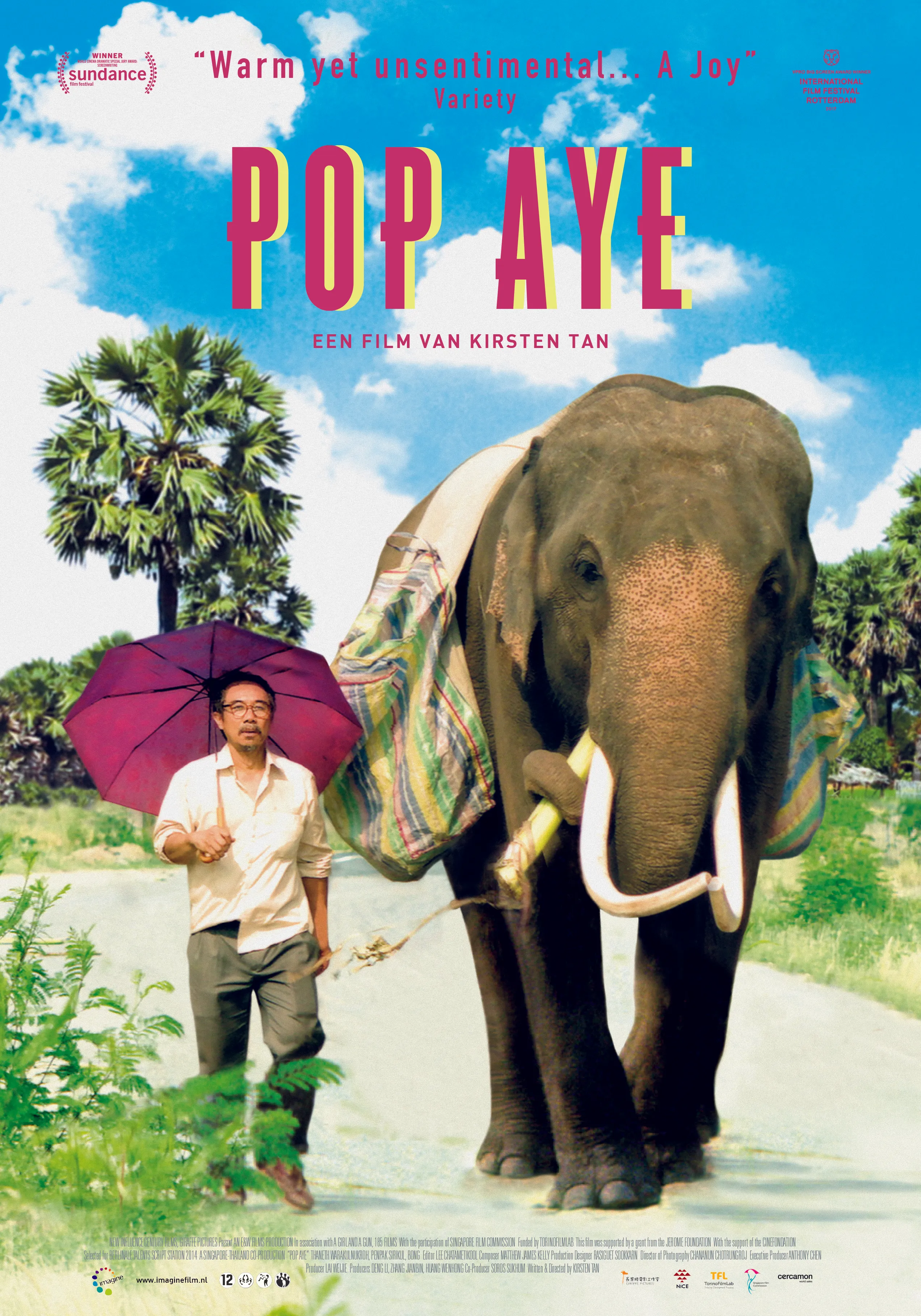 Pop Aye poster