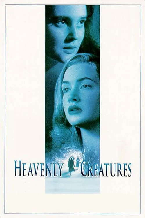 Heavenly Creatures poster