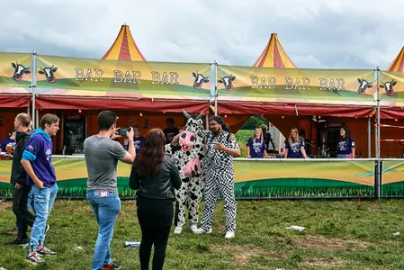 Willems Wondere Weiland, zaterdag 1 juli 2023