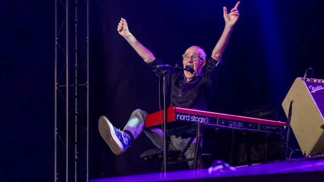 Raymond van het Groenewoud