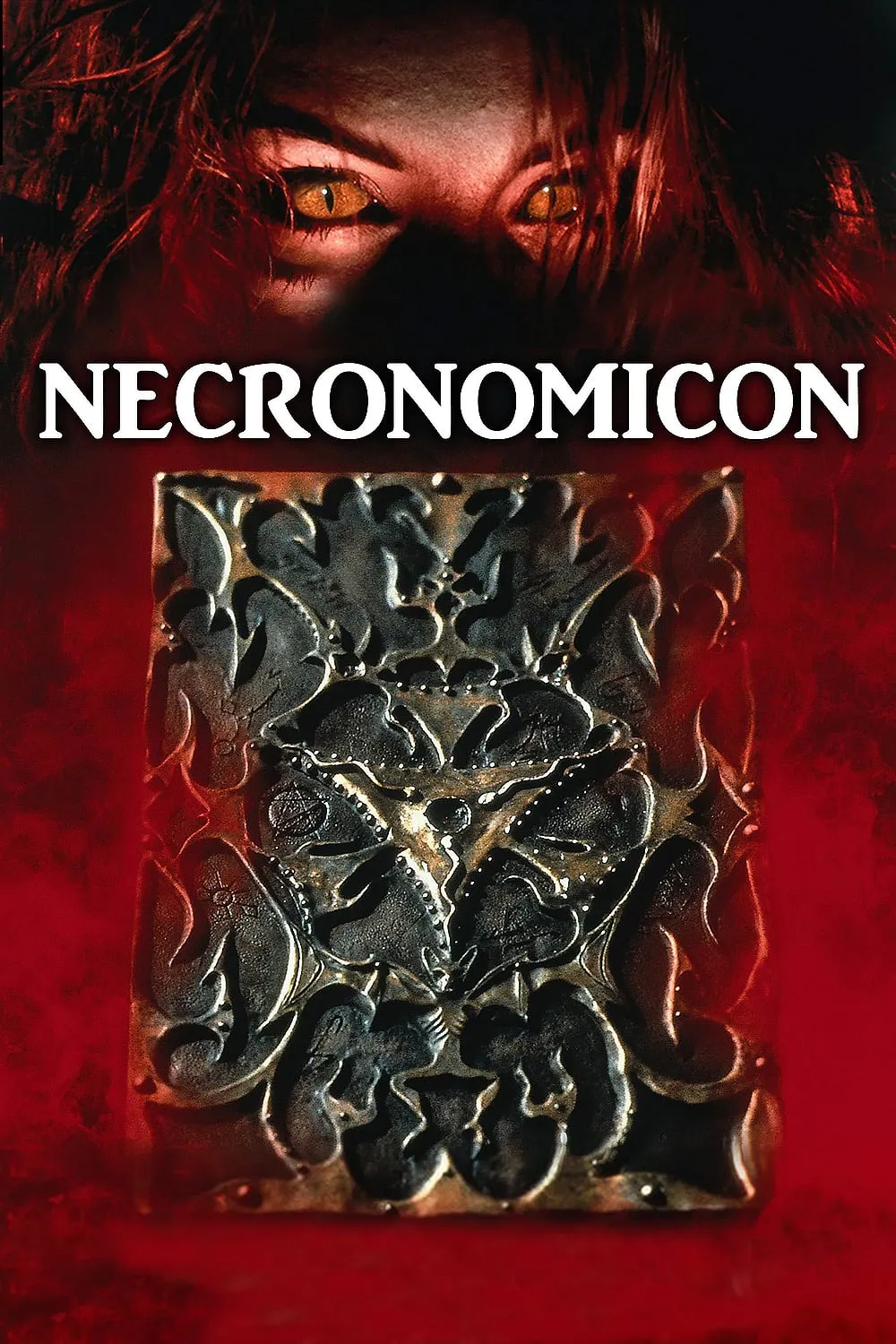 Necronomicon poster