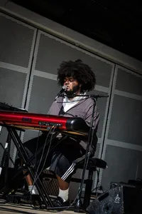 Angelo Benson