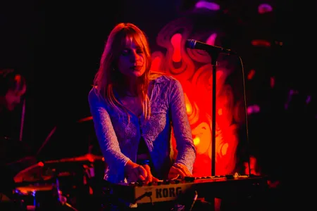 CHARLOT @ De Helling