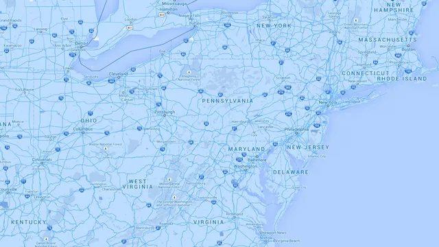 Snazzy Verenigde Staten