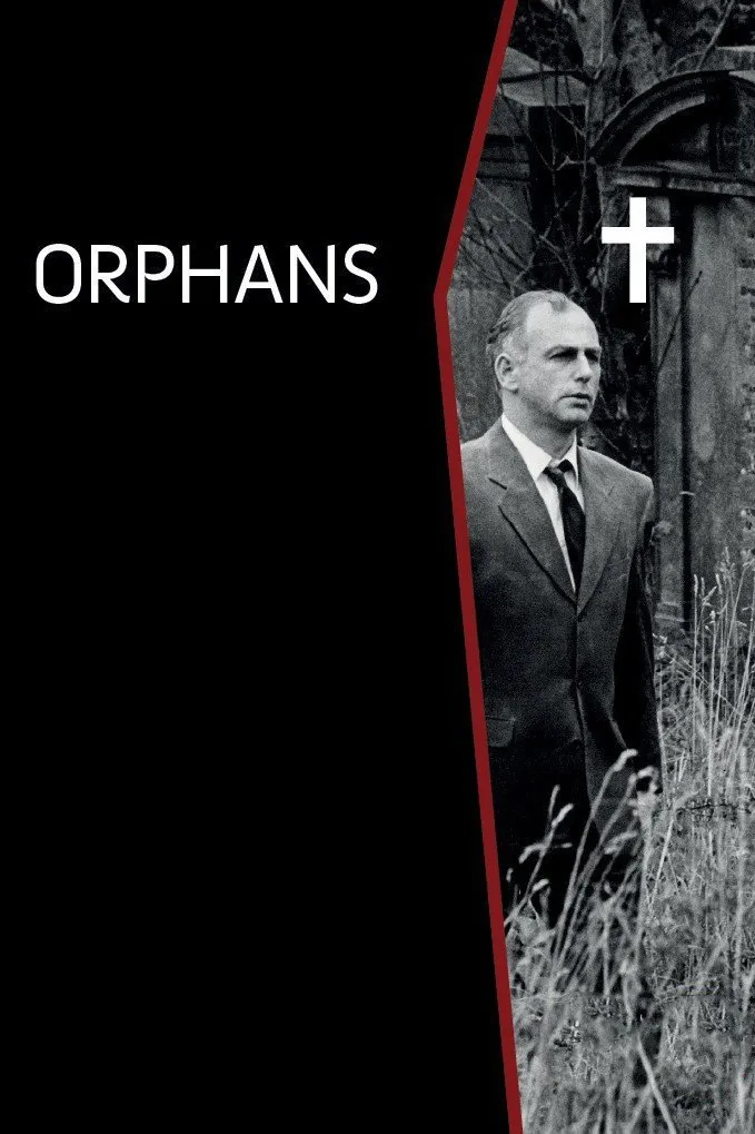 Orphans poster