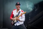 Prophets Of Rage op Pinkpop 2017
