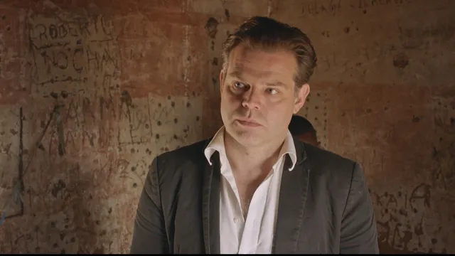 Renzo Martens
