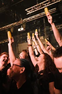 Filthy Folk Festival, zaterdag 22 maart 2025 @ De Helling, Utrecht