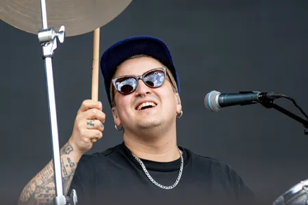 Boy Pablo op Best Kept Secret 2022