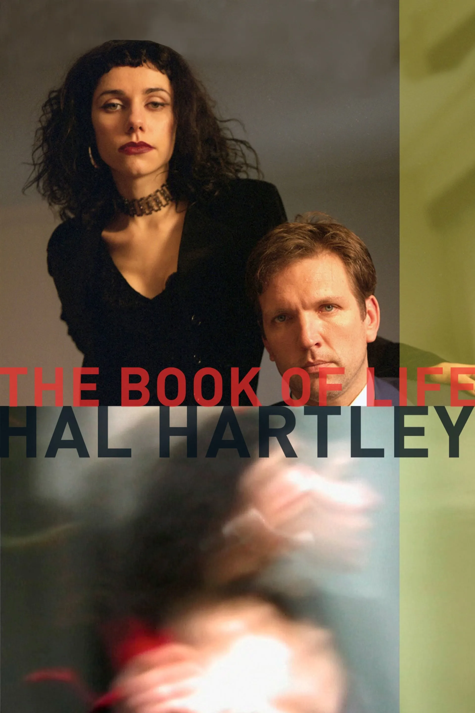 The Book Of Life poster