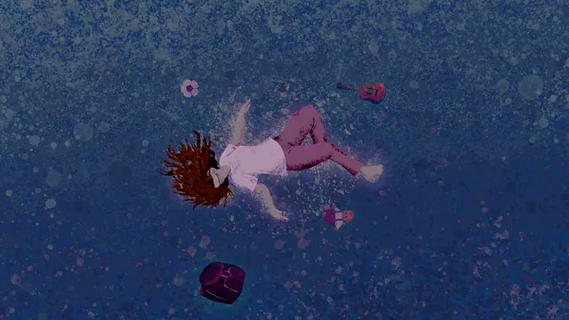 - Yalda: de langste nacht