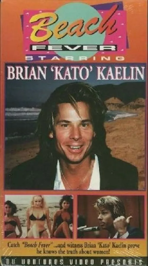Beach Fever poster