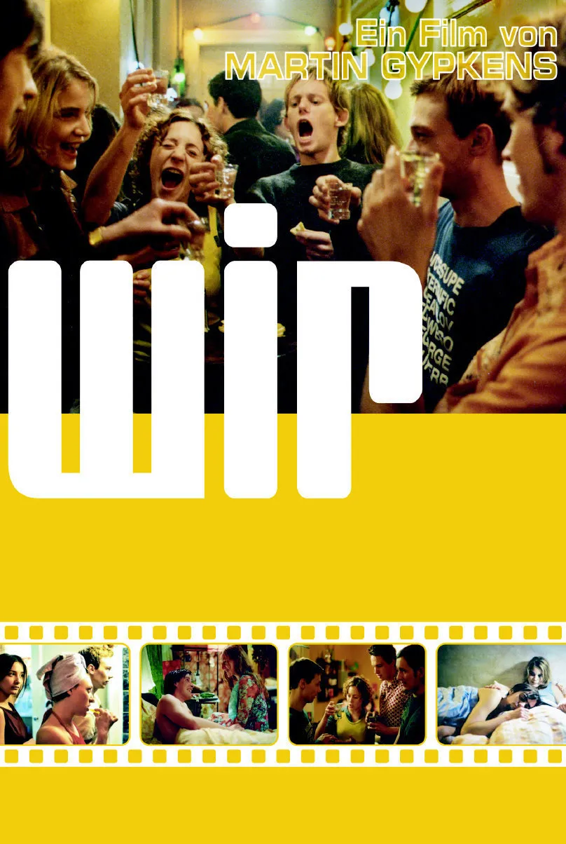 Wir poster