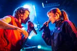 De Vrienden van Oersoep Live op de 4Daagsefeesten 2026