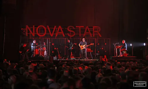 Novastar