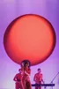 Solange live op Lowlands 2017