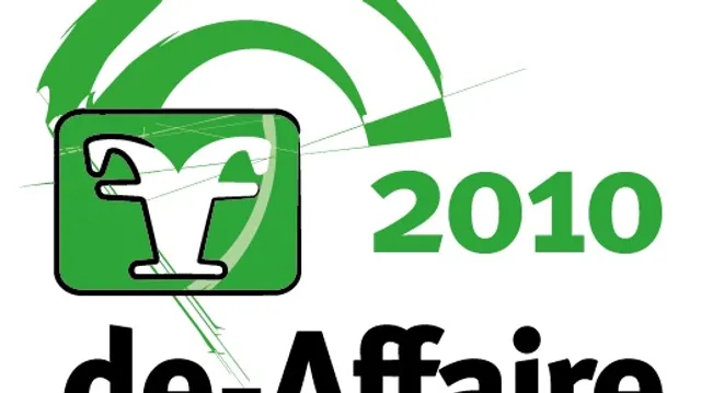 De-Affaire 2010