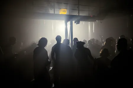 Levenslang tijdens ADE23