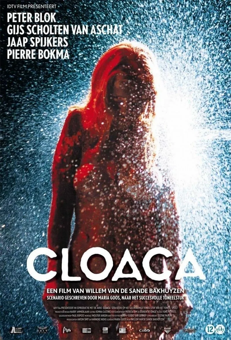 Cloaca poster