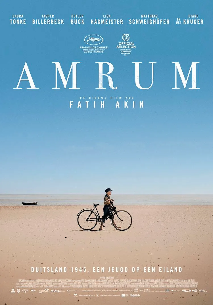 Amrum poster