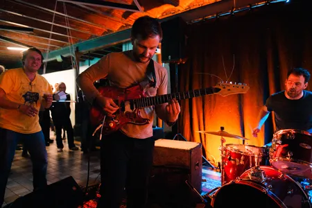 Zdroj @ Murf/Murw Festival