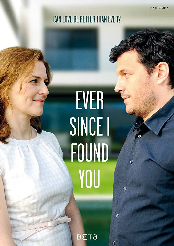 Seit du da bist poster