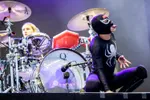 Puscifer op Pinkpop 2016