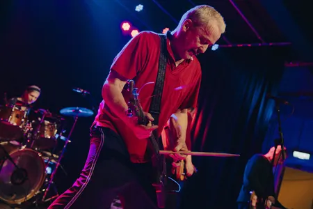 The Ex in de Beatriks