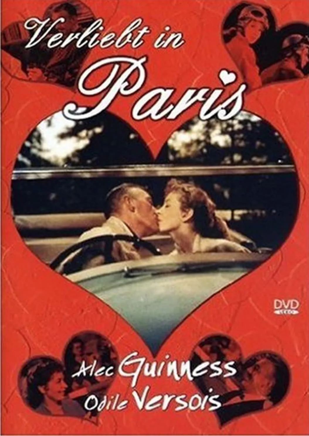 To Paris with Love poster