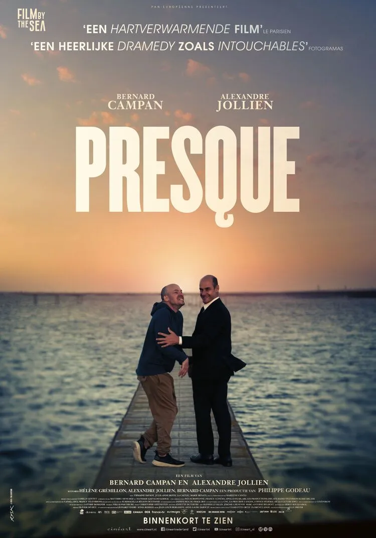 Presque poster