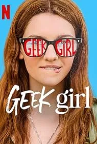 Geek Girl poster