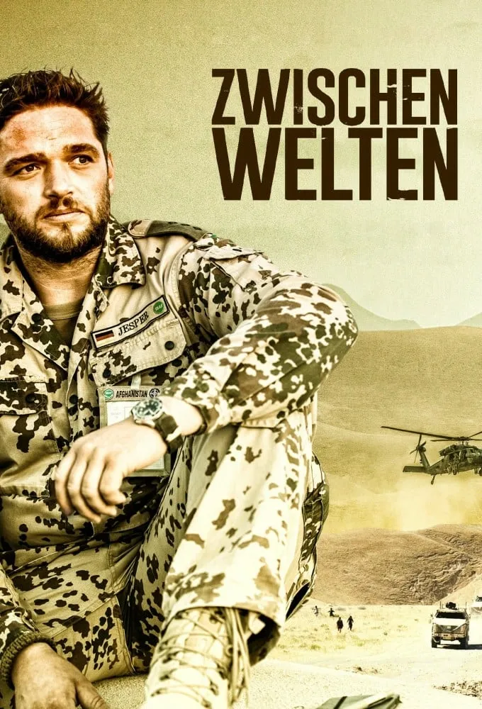 Zwischen Welten poster