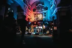 Left of the Dial festival 2026, Rotterdam