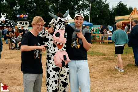 Willems Wondere Weiland, zaterdag 5 juli 2025