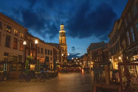 Popronde Zutphen 2023