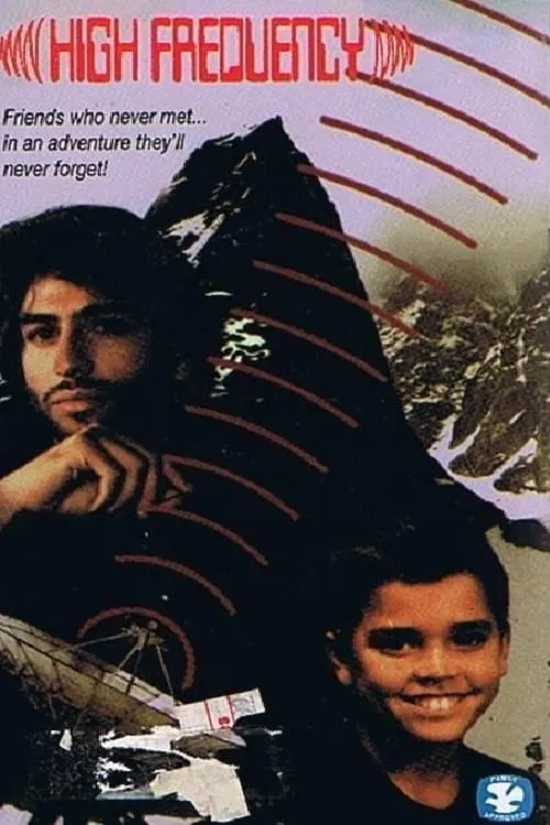 Qualcuno in ascolto poster