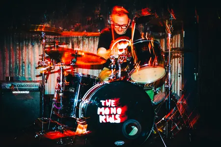 The Mono Kids bij Cat's Cult