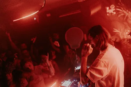RadioRadio op Amsterdam Dance Event 2026
