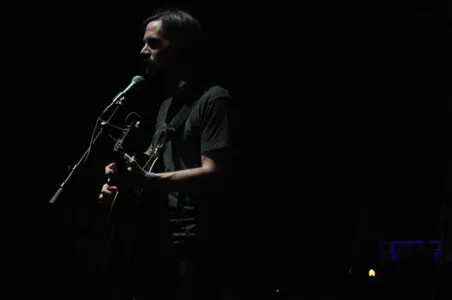 Bowerbirds op Motel Mozaique 2012