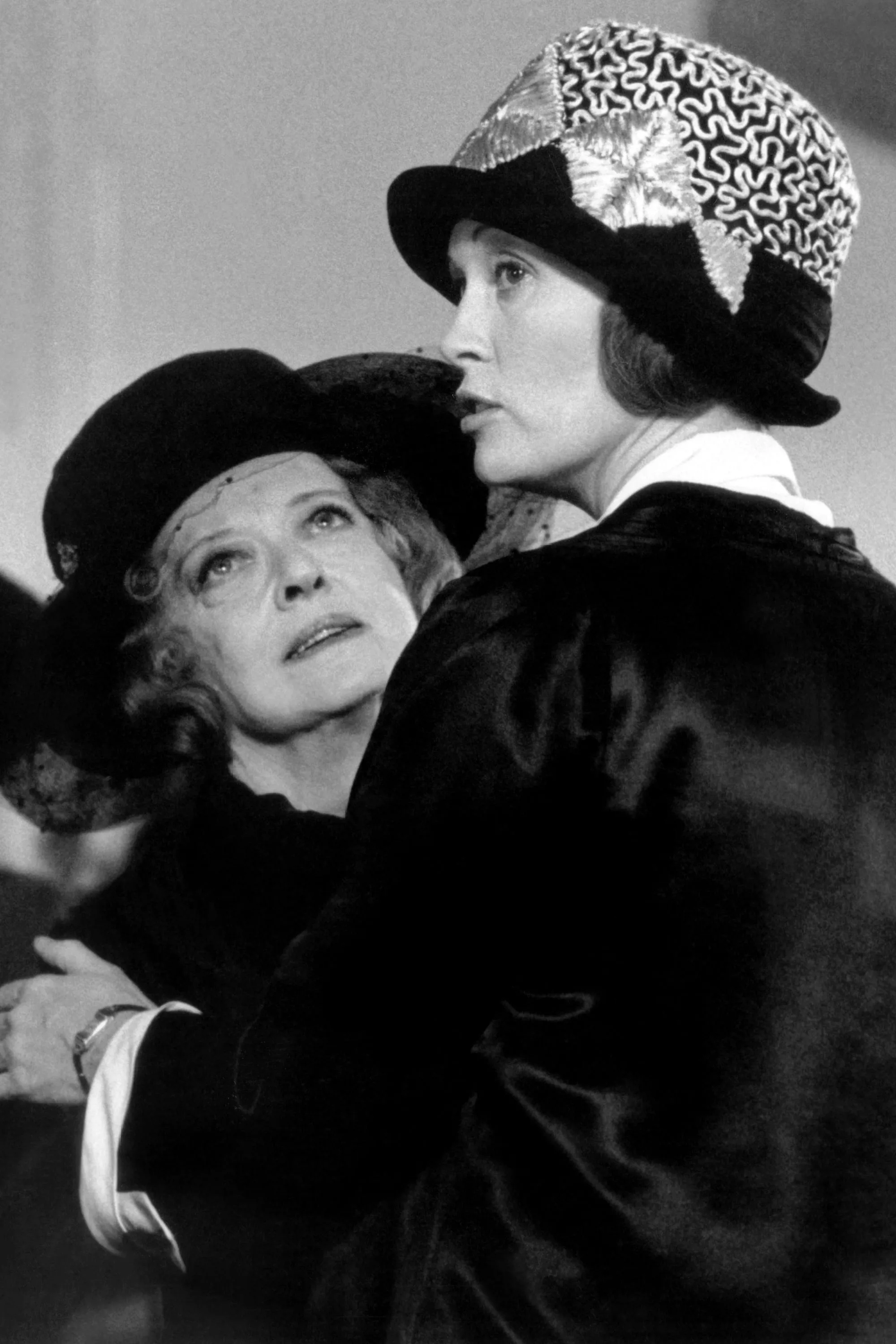 The Disappearance of Aimee poster