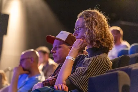 Muziek Meeting Achterhoek