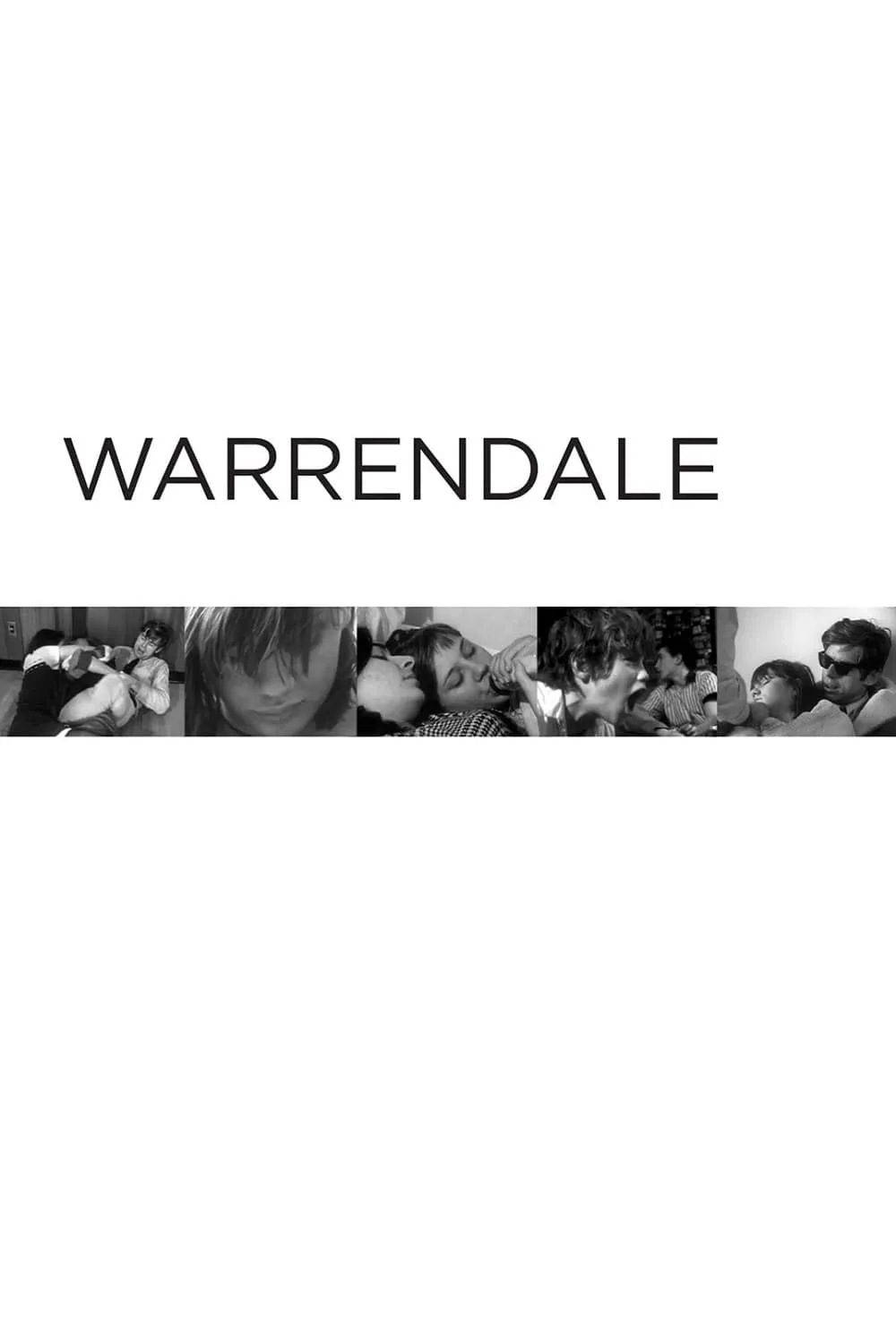 Warrendale poster