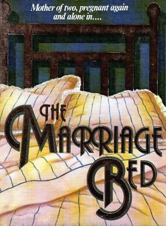 The Marriage Bed poster