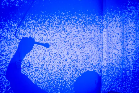 Uncloud opener weekend 2023