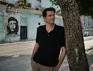 Bram Vermeulen in Cuba