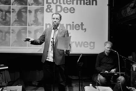 Talma Lotterman Dee